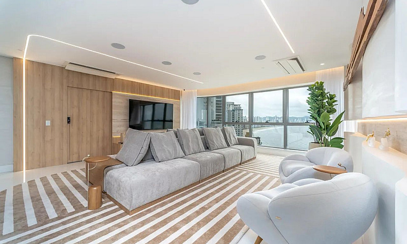 Apartamento No Yacht...