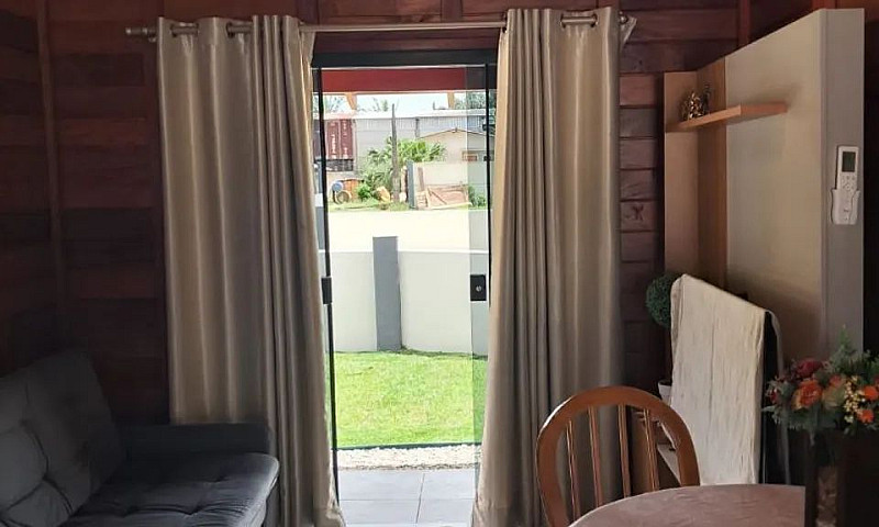 Barbada - Vendo Casa...