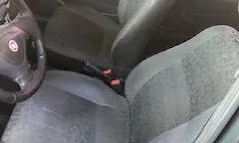 Fiat Palio 1.0 Econo...