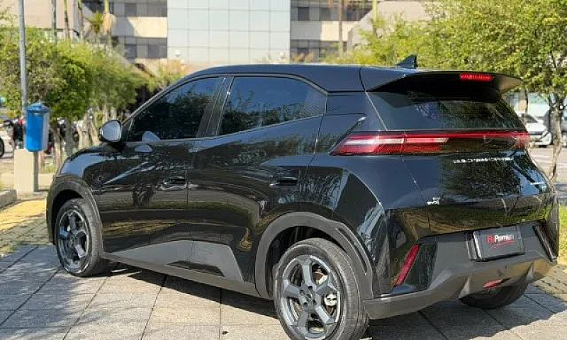 Byd Dolphin Mini (El...