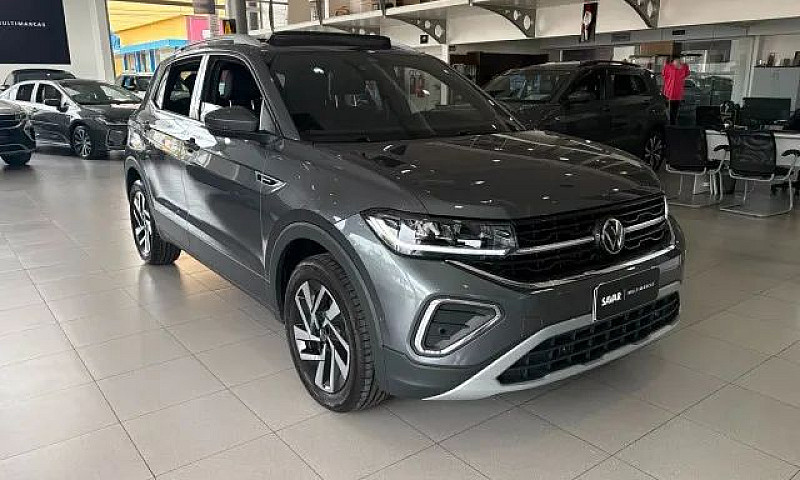Volkswagen T-Cross H...