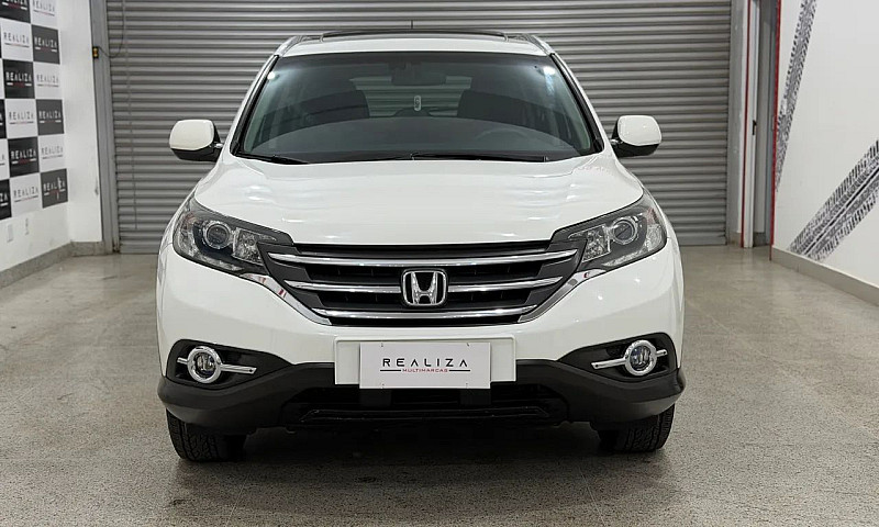 Honda Cr-V Exl 2.0 1...