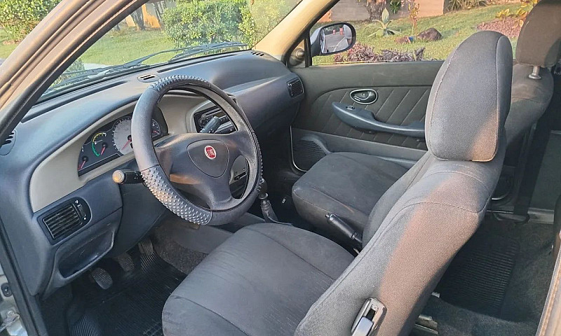 Fiat Palio 1.0 Econo...