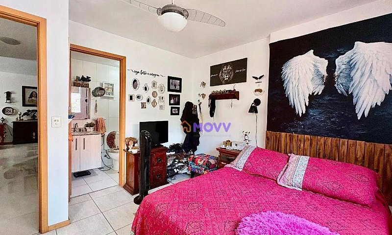 Vende 3 Quartos | Vi...