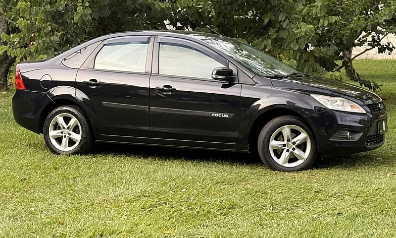 Ford Focus 2.0 16V/ ...