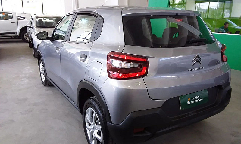 Citroen C3 Live Pack...
