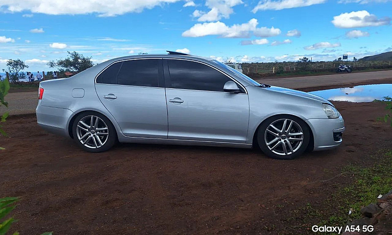 Volkswagen Jetta 2.5...