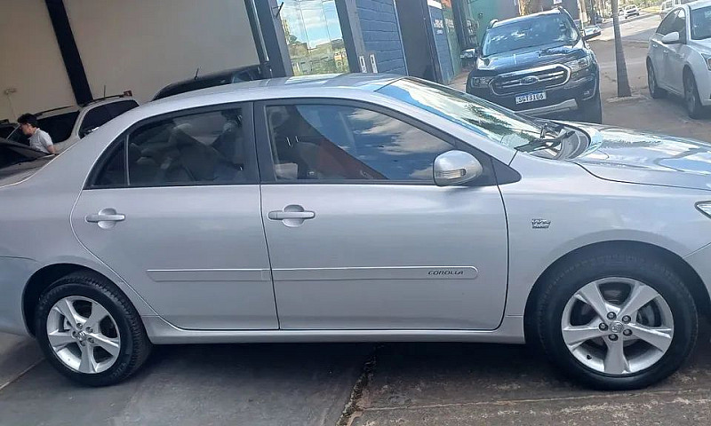 Toyota Corolla Xei 2...