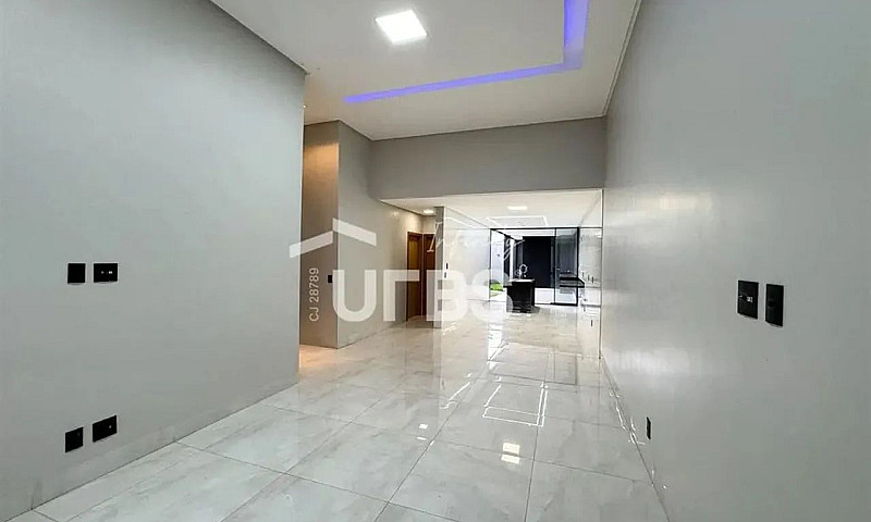Casa Nova No Jardim ...