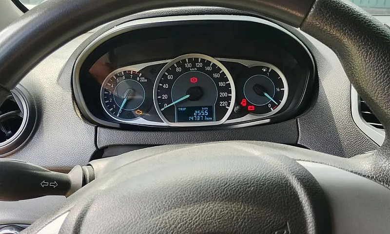 Ford Ka 1.0 Se/Se Pl...