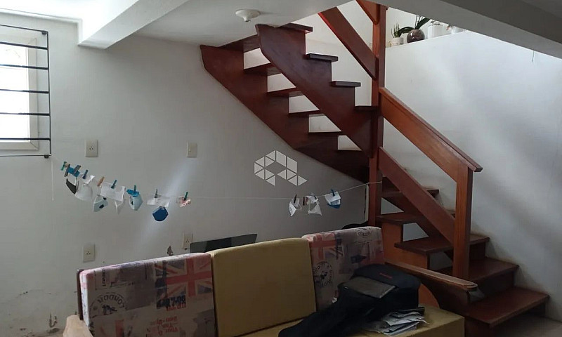 Casa Tipo Sobrado - ...