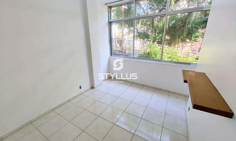 Tijuca | Apartamento...
