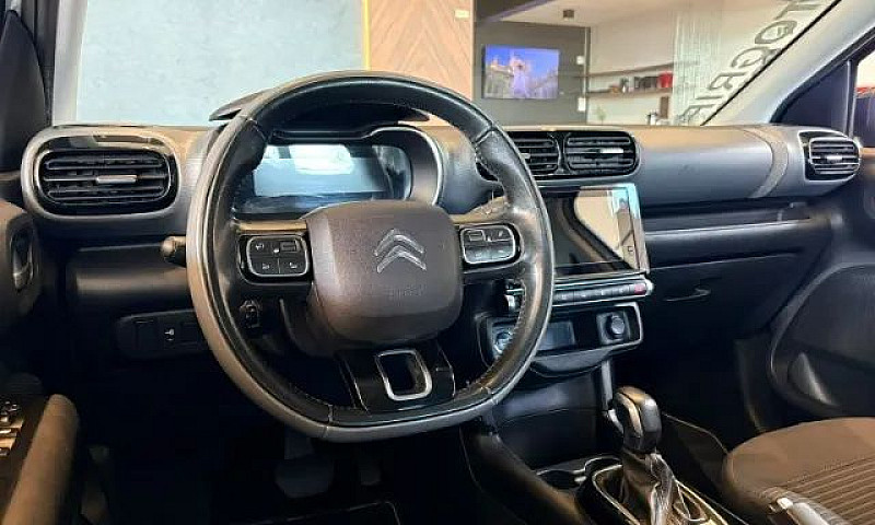 Citroen C4 Cactus Fe...