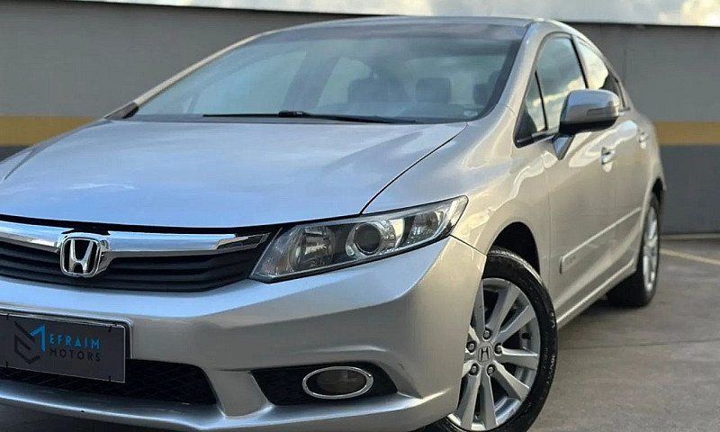Honda Civic Sedan Lx...