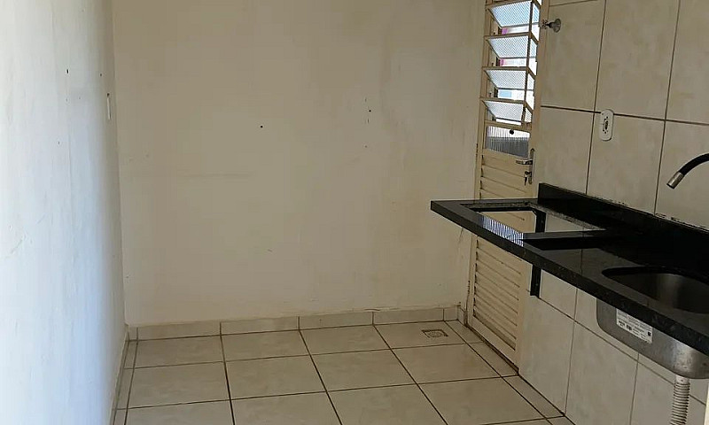 Alugo Apartamento Em...