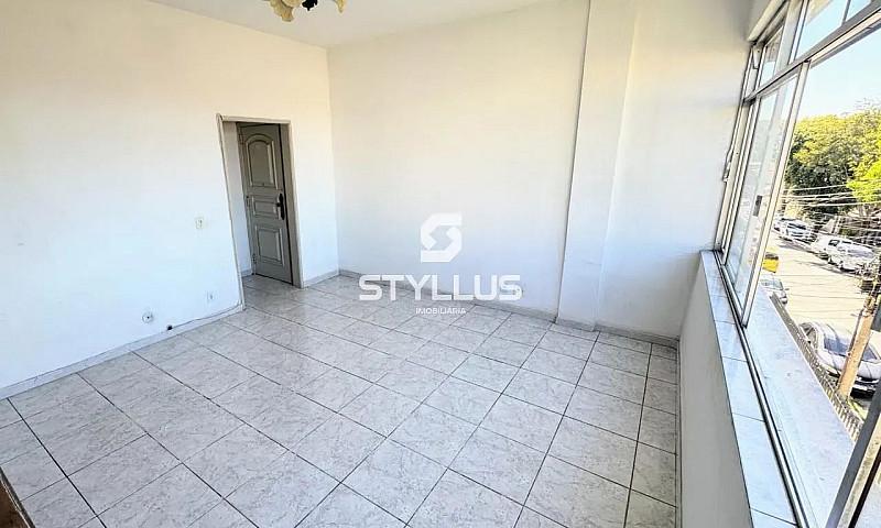 Apartamento De Frent...