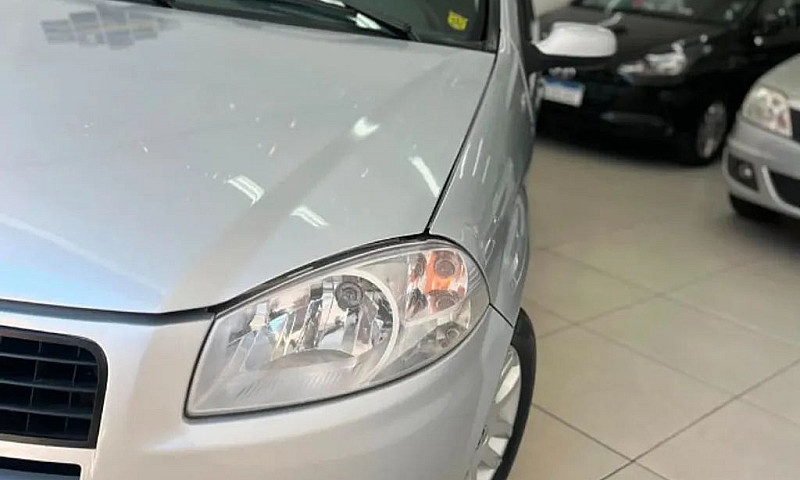 Fiat Palio Elx 1.4 M...