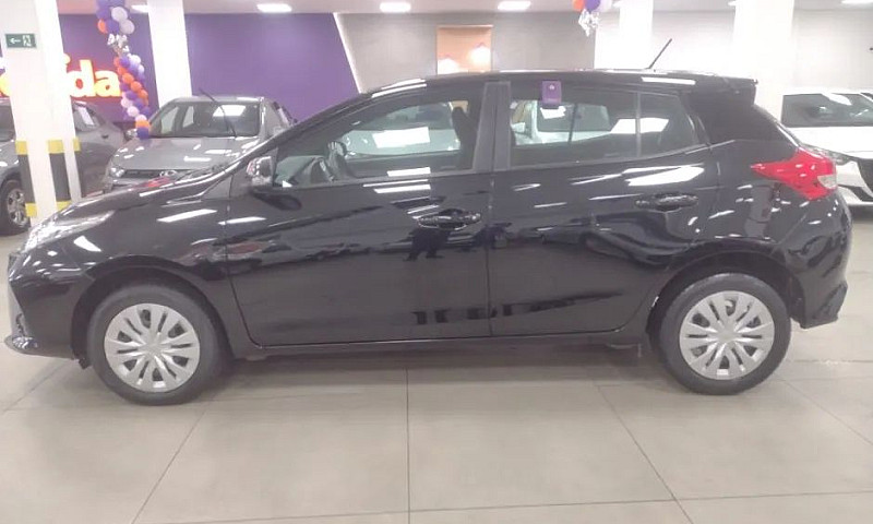 Toyota Yaris Xl 1.5 ...