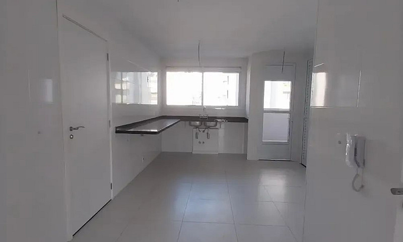 Apartamento 3 Suítes...
