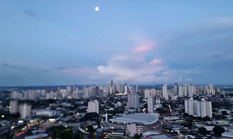 Residencial Alto Are...