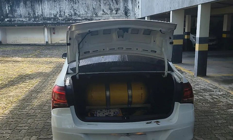 Chevrolet Cobalt Ltz...