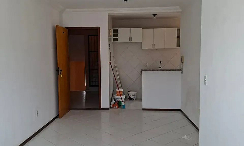 Apartamento Para Alu...