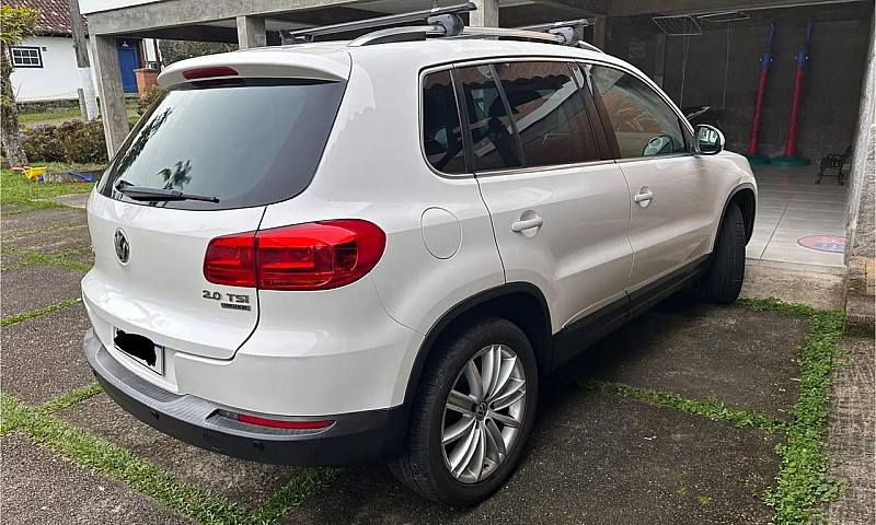 Volkswagen Tiguan 2....