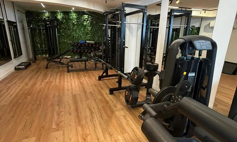 Apartamento Em Boa V...