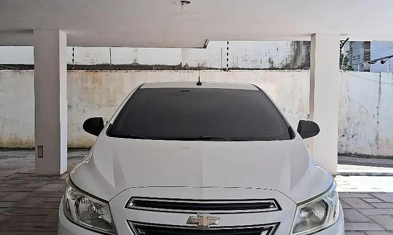 Chevrolet Onix Hatch...