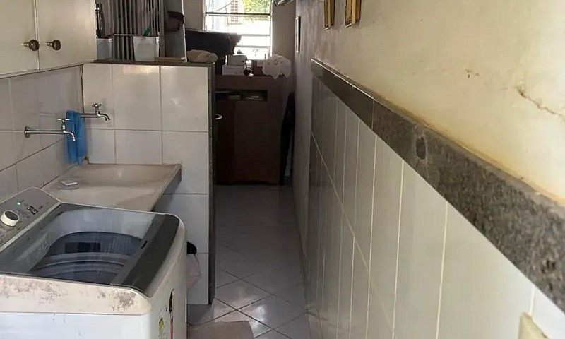 Casa Com 4 Quartos E...