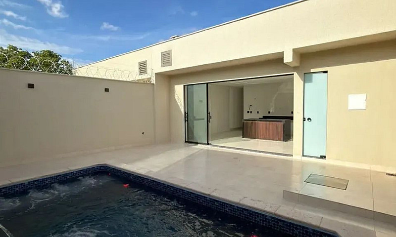 Casa Vila Oliveira...