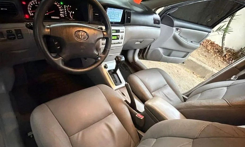 Toyota Corolla Xei 1...