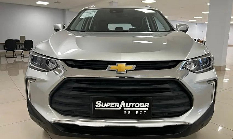 Chevrolet Tracker Lt...