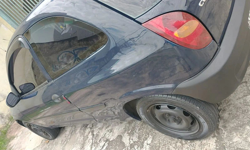 Chevrolet Celta 1.0/...
