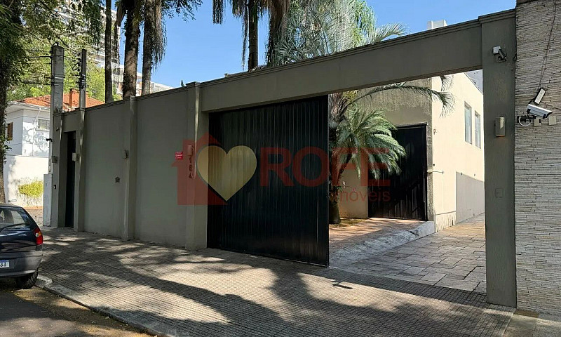 Casa Com 6 Quartos E...