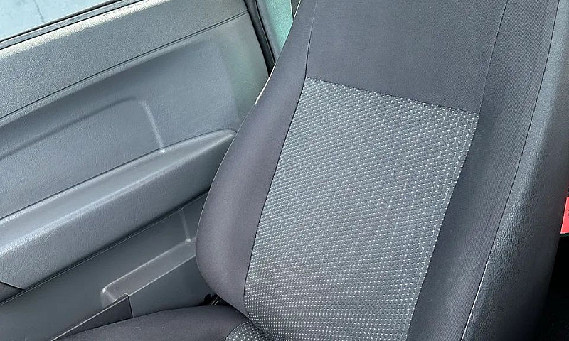 Volkswagen Gol Geraç...