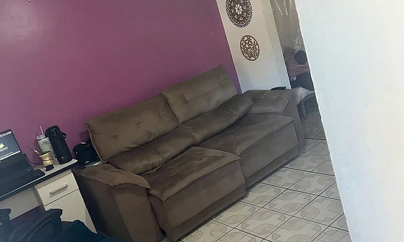Vendo Sobrado ...