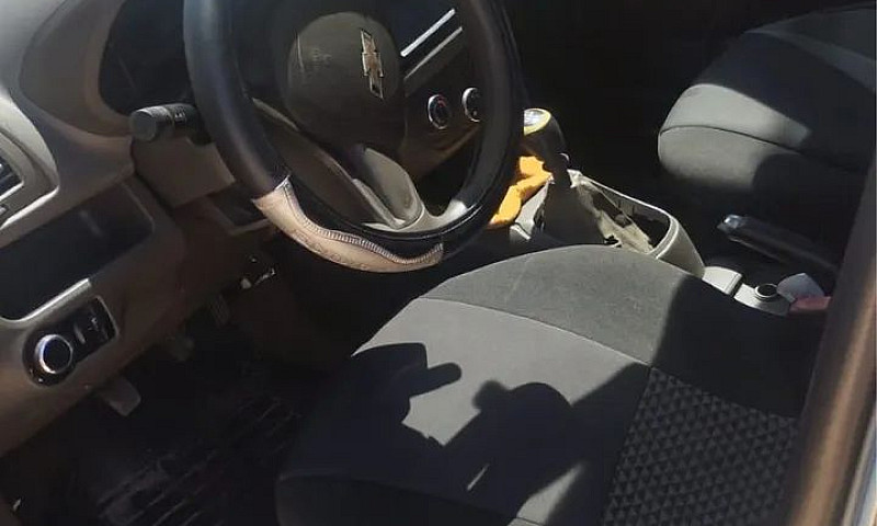 Chevrolet Cobalt Lt ...