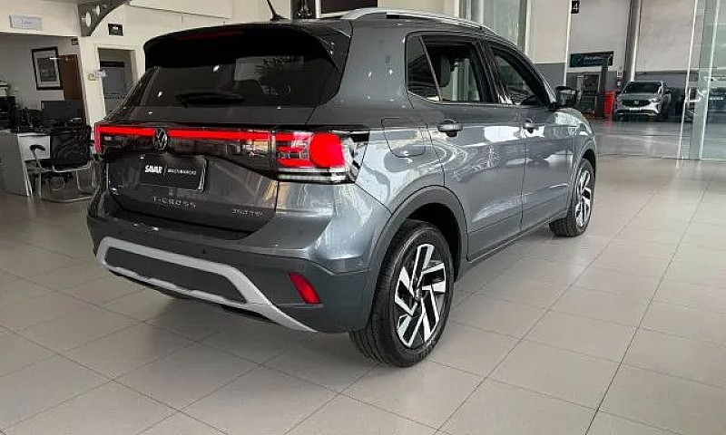 Volkswagen T-Cross H...