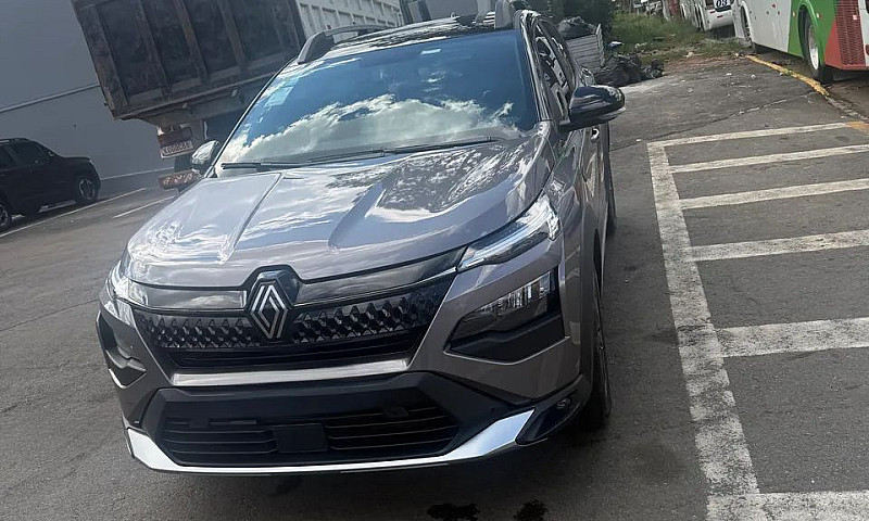 Renault Kardian Prem...