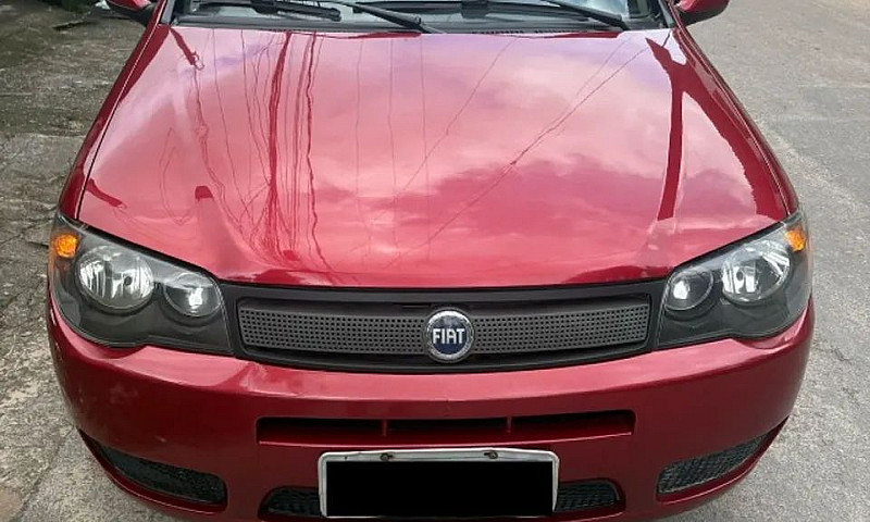 Fiat Palio Celebrati...