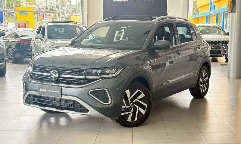 Volkswagen T-Cross H...