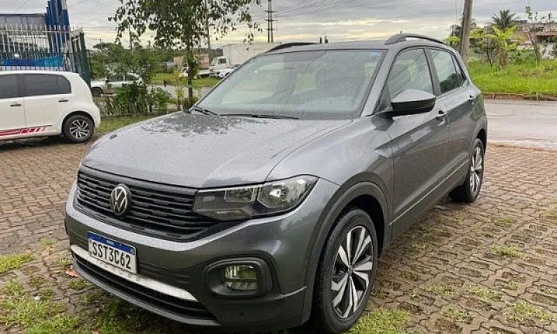 Volkswagen T-Cross 1...