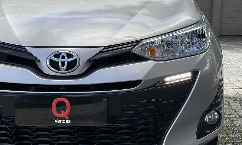 Toyota Yaris Xl 1.3 ...