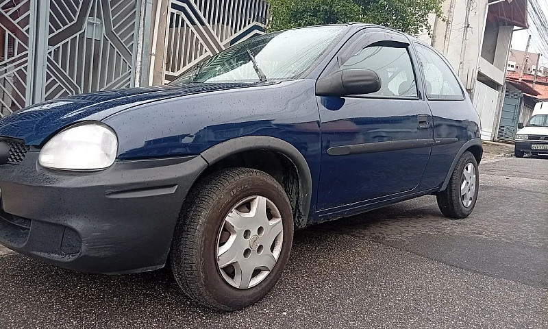 Chevrolet Corsa Wind...