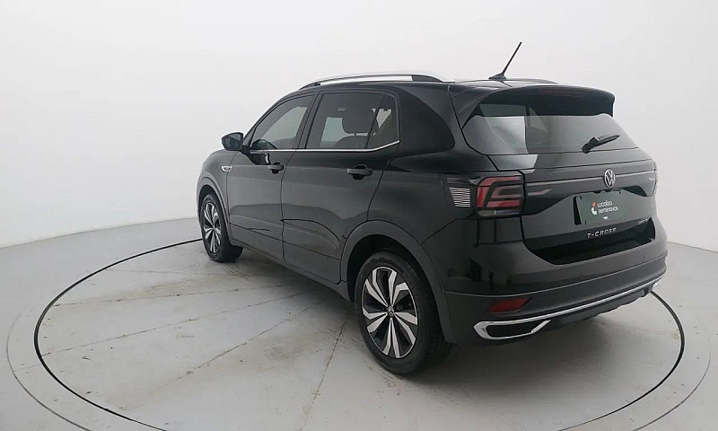 Volkswagen T-Cross H...