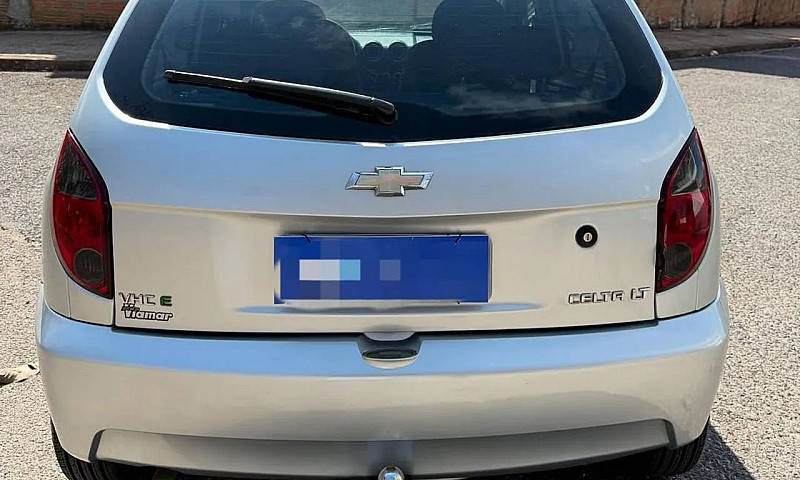 Chevrolet Celta Life...