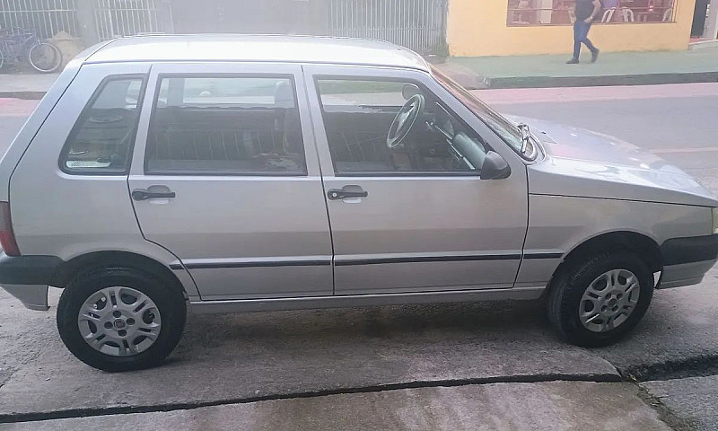 Fiat Uno Mille 1.0 F...