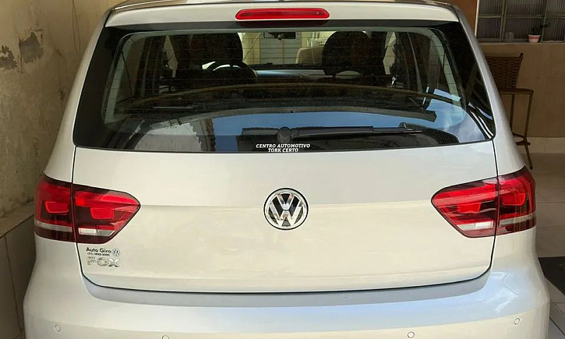 Volkswagen Fox Conne...