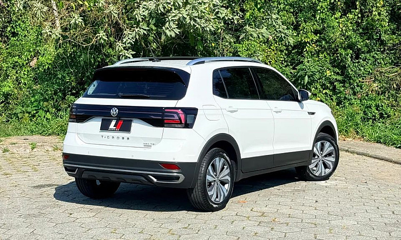 Volkswagen T-Cross H...